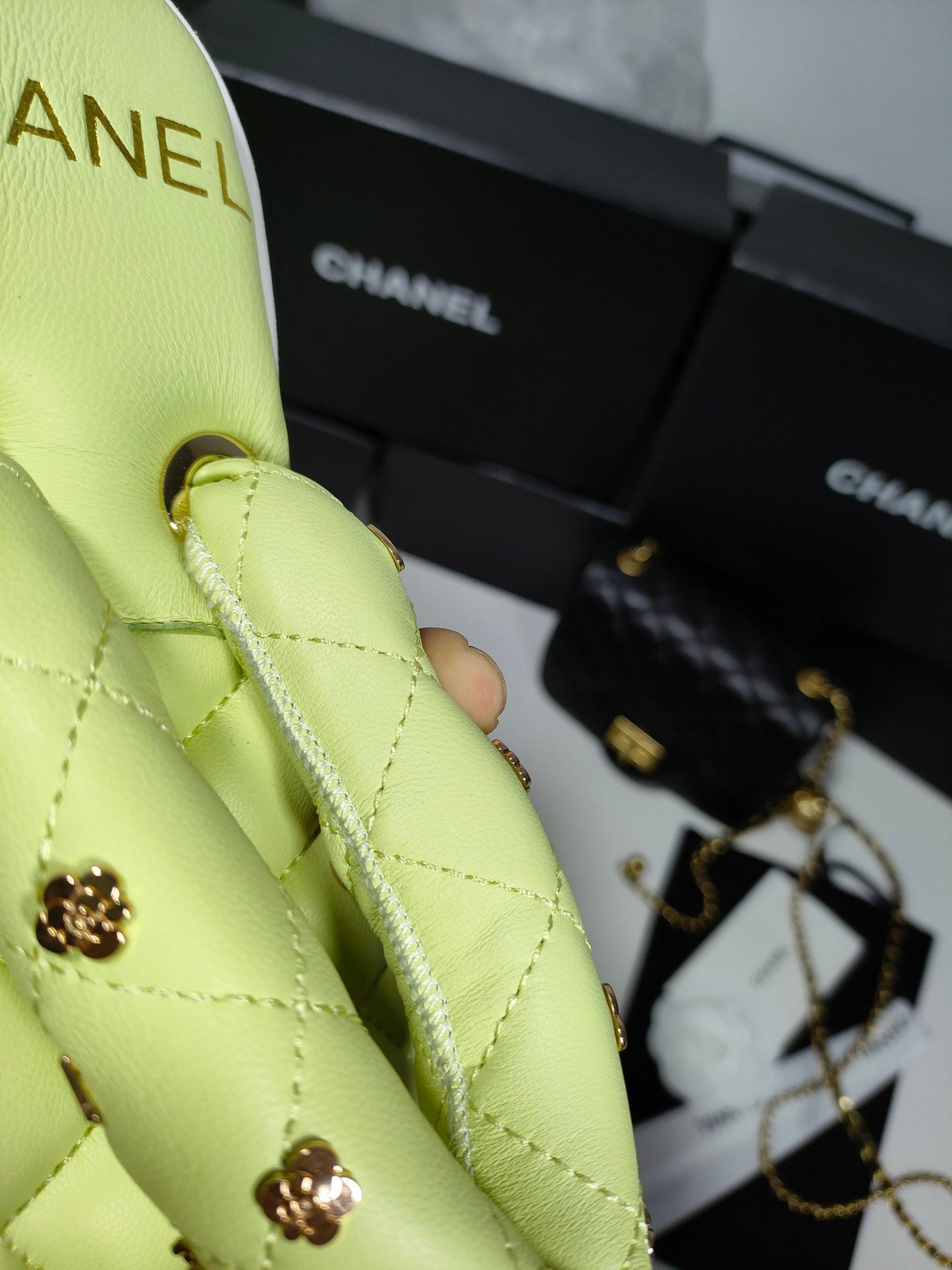 Luxury Shoes Sandals - CHL - 697