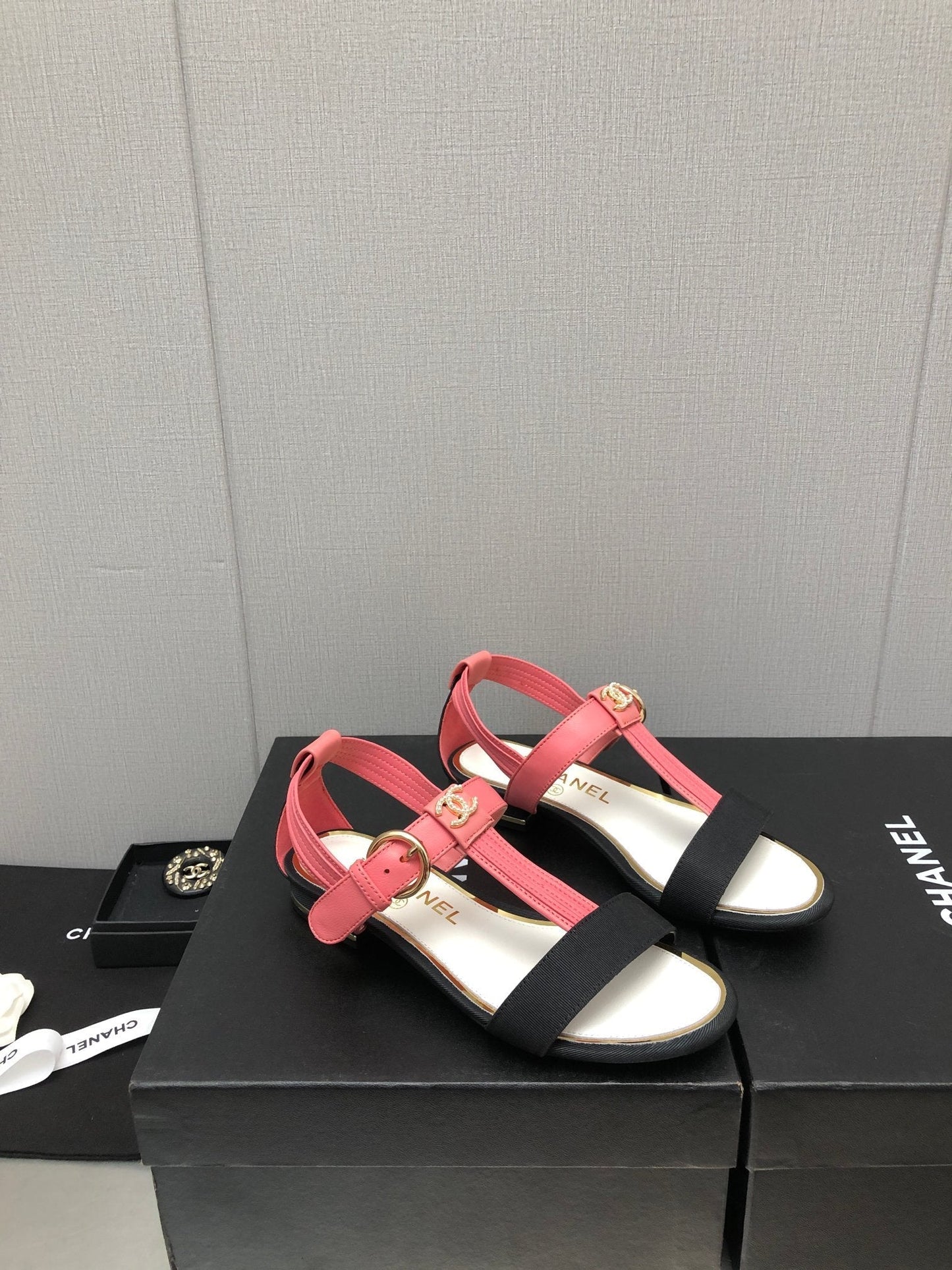 Luxury Shoes Sandals - CHL - 766