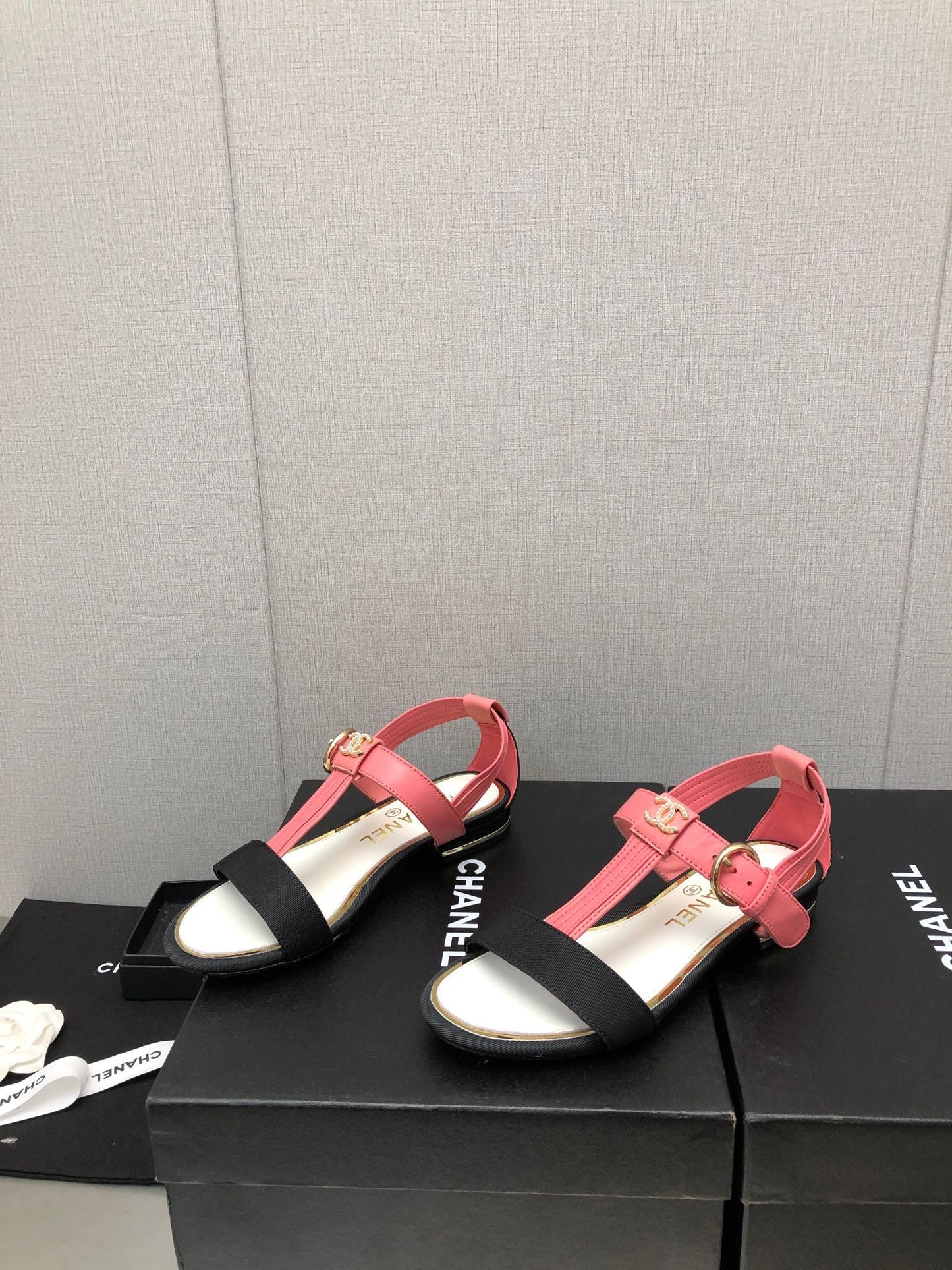 Luxury Shoes Sandals - CHL - 766