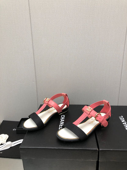 Luxury Shoes Sandals - CHL - 766