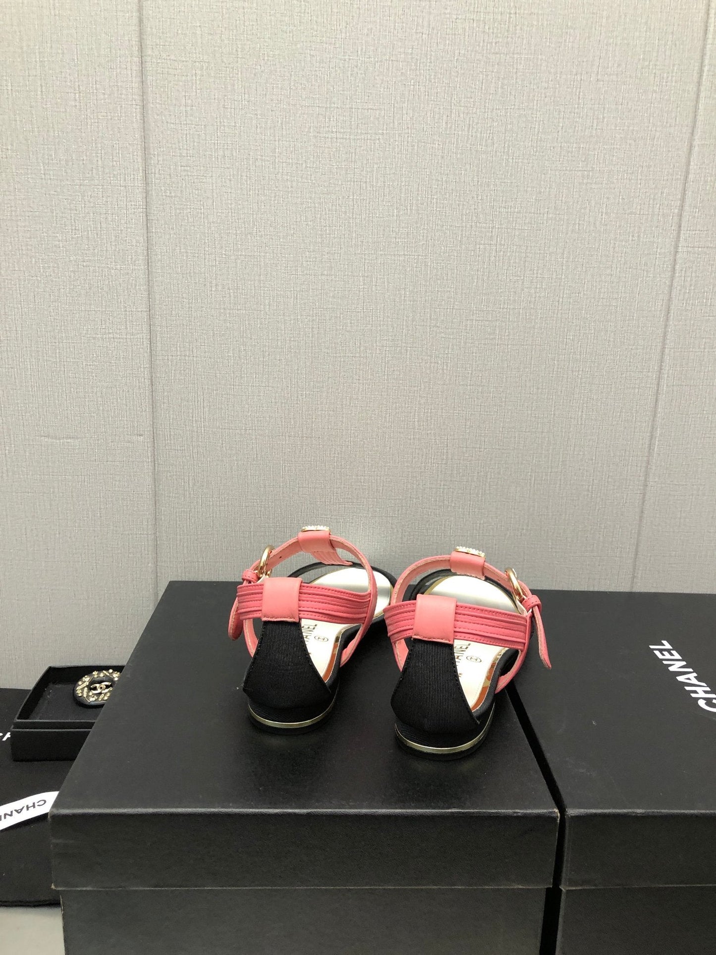 Luxury Shoes Sandals - CHL - 766