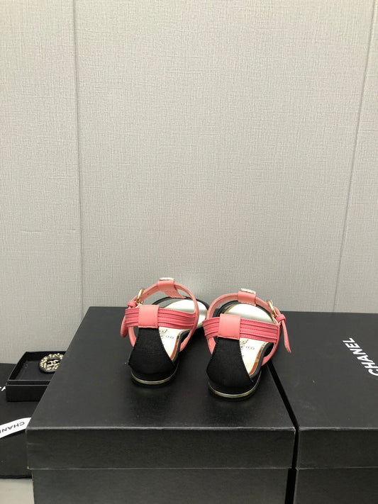 Luxury Shoes Sandals - CHL - 766