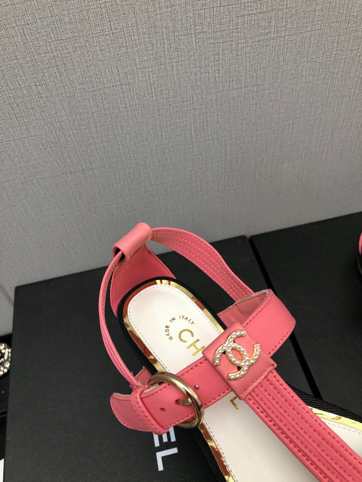 Luxury Shoes Sandals - CHL - 766