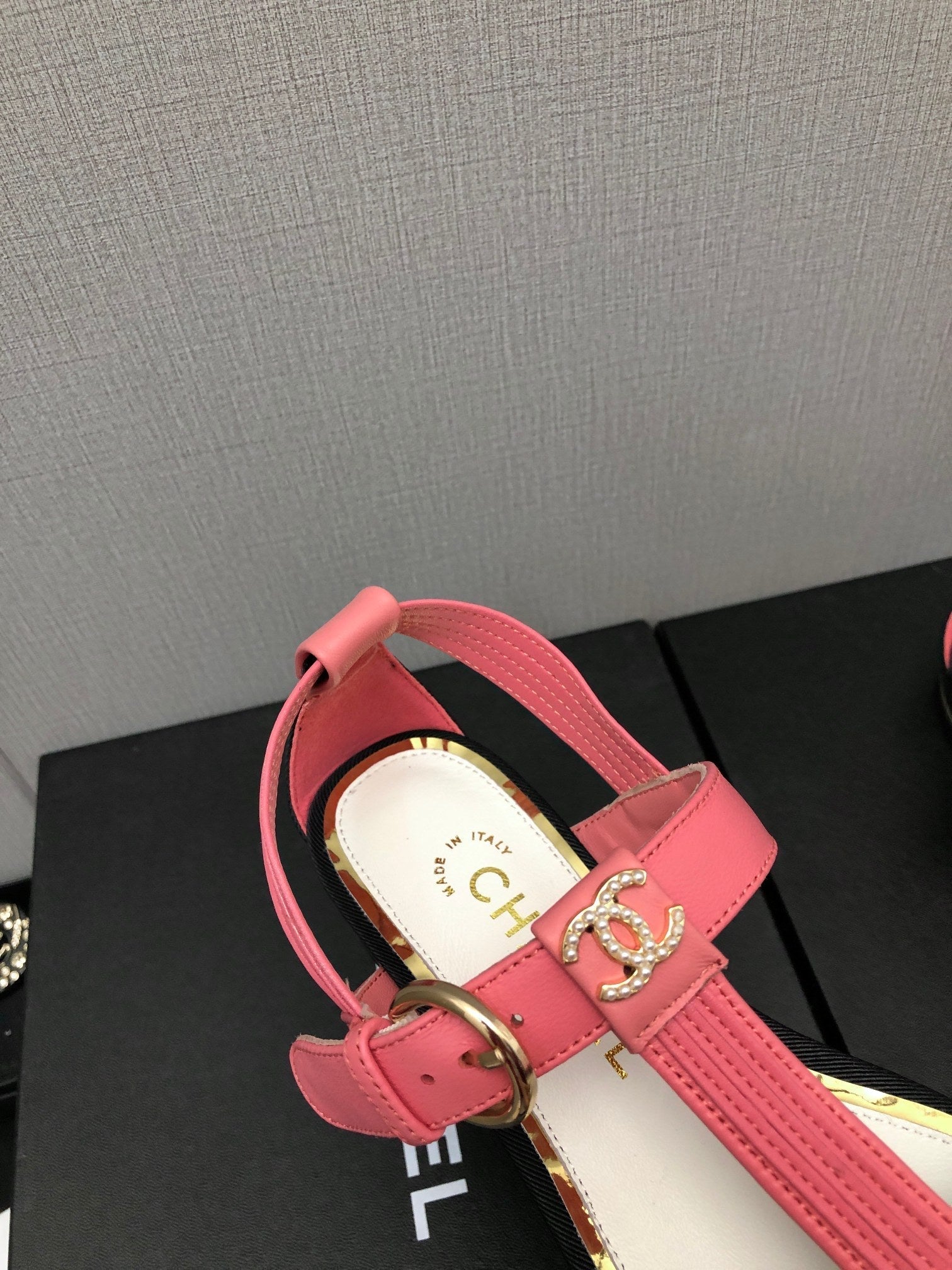 Luxury Shoes Sandals - CHL - 766