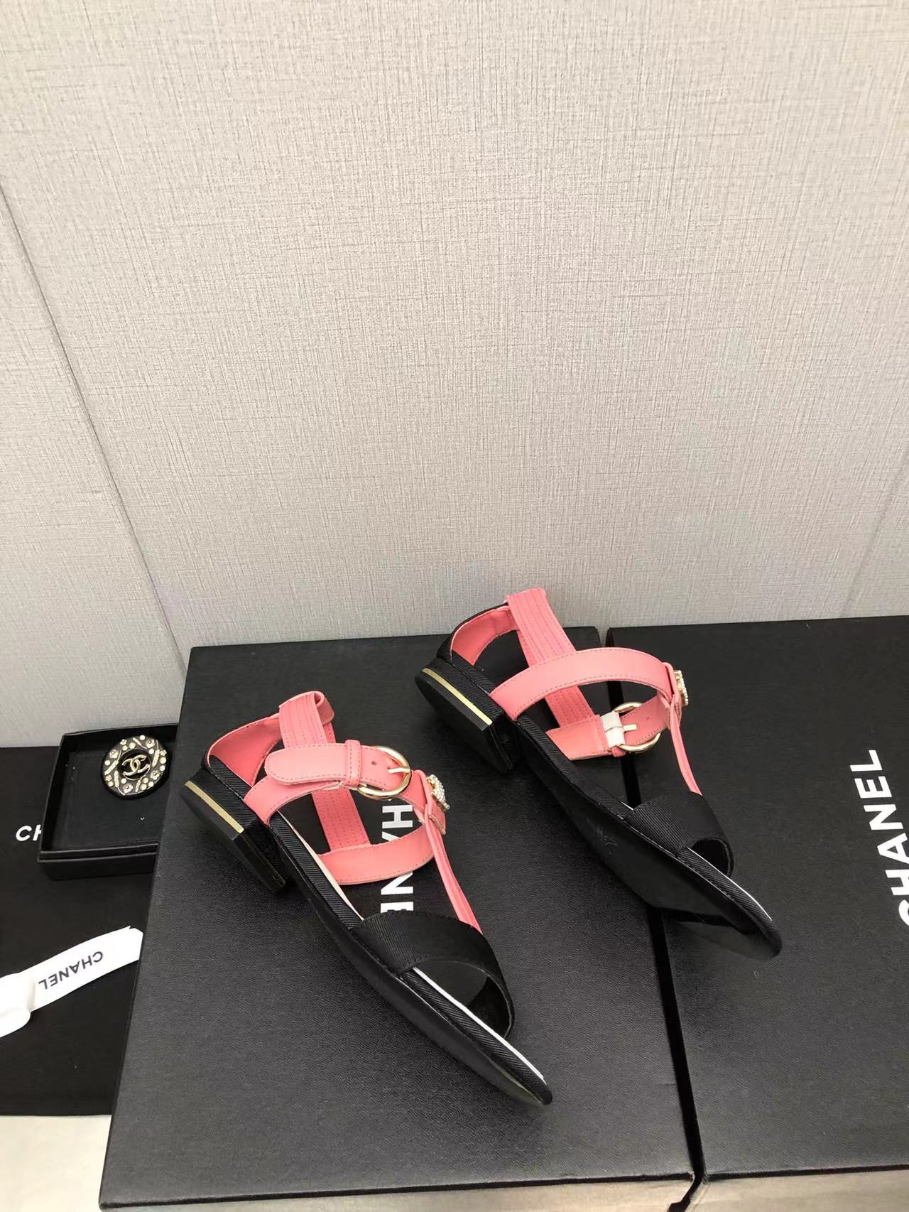 Luxury Shoes Sandals - CHL - 766