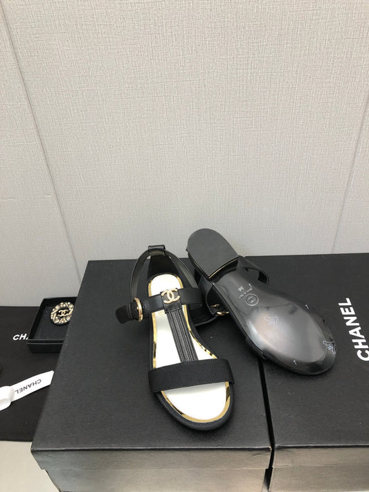 Luxury Shoes Sandals - CHL - 765