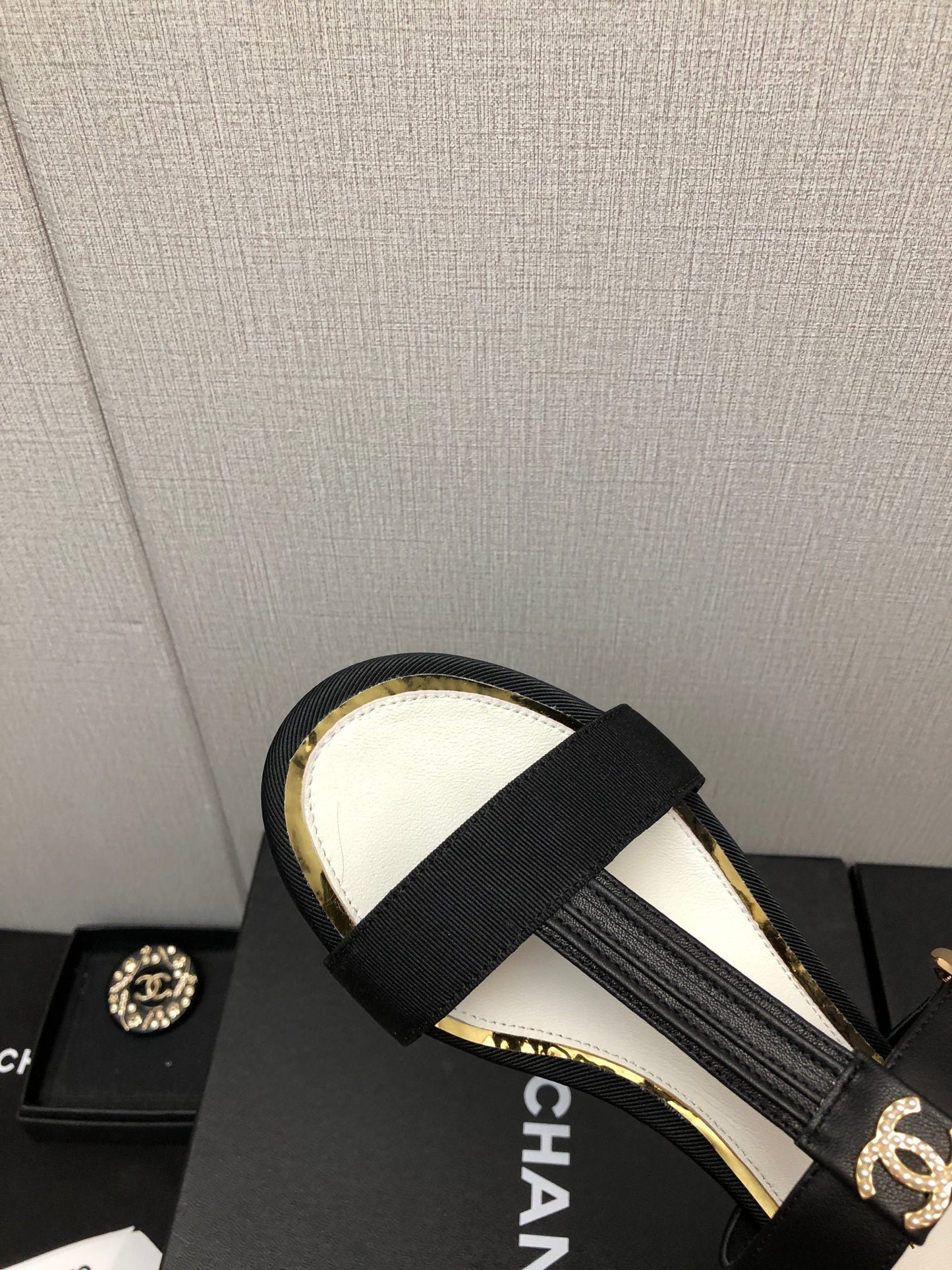 Luxury Shoes Sandals - CHL - 765