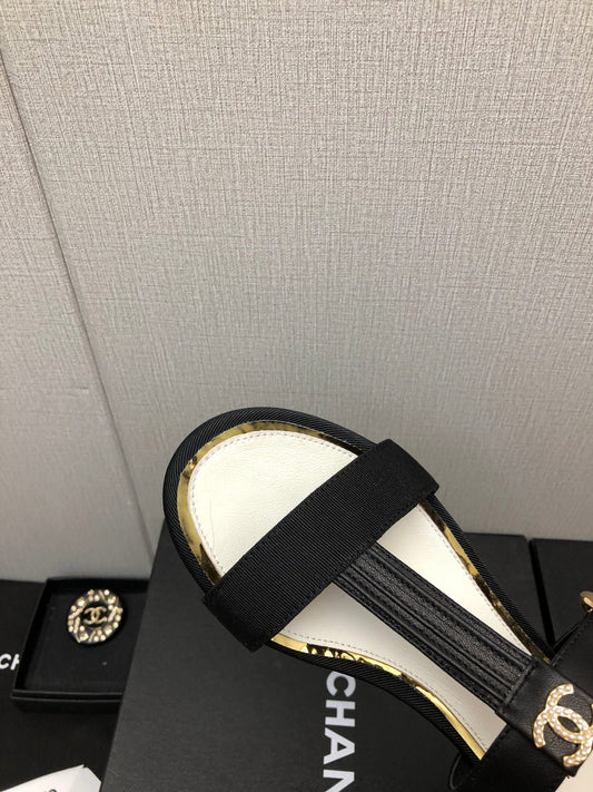 Luxury Shoes Sandals - CHL - 765