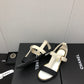 Luxury Shoes Sandals - CHL - 764