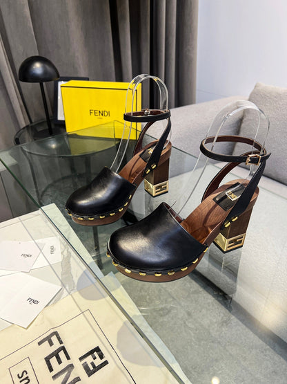 Luxury Shoes - FED - 180