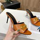 Luxury Shoes Sandals - SL - 214