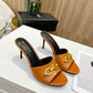 Luxury Shoes Sandals - SL - 214