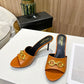 Luxury Shoes Sandals - SL - 214