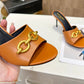 Luxury Shoes Sandals - SL - 214