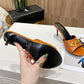 Luxury Shoes Sandals - SL - 214