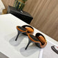 Luxury Shoes Sandals - SL - 214
