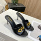Luxury Shoes Sandals - SL - 211