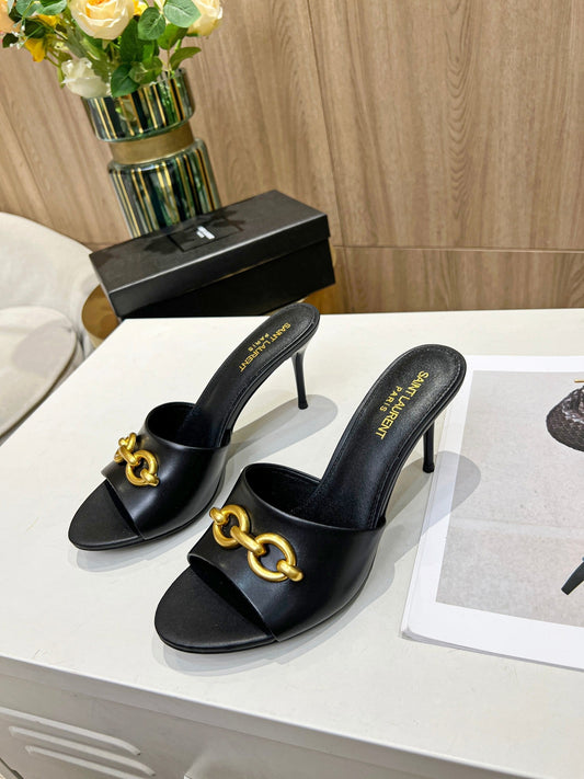 Luxury Shoes Sandals - SL - 211