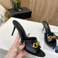 Luxury Shoes Sandals - SL - 211