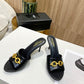 Luxury Shoes Sandals - SL - 211