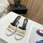 Luxury Shoes Sandals - SL - 212