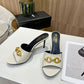 Luxury Shoes Sandals - SL - 212