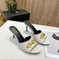 Luxury Shoes Sandals - SL - 212