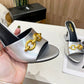 Luxury Shoes Sandals - SL - 213