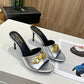 Luxury Shoes Sandals - SL - 213