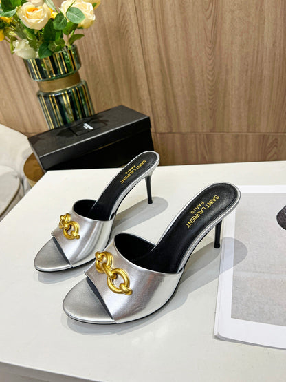 Luxury Shoes Sandals - SL - 213