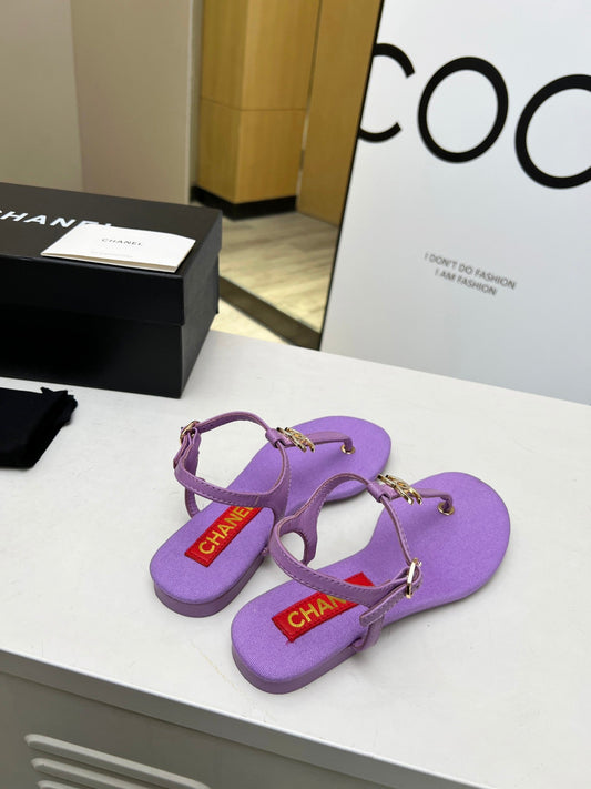 Luxury Shoes Sandals - CHL - 736