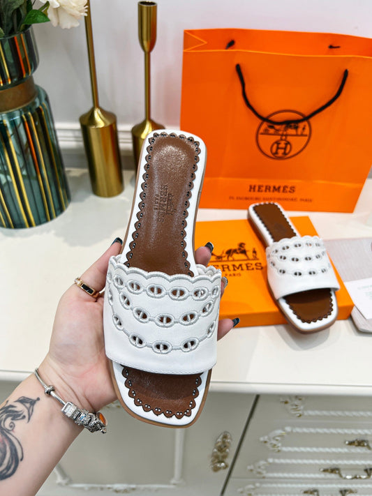 Luxury Shoes - HMS - 274