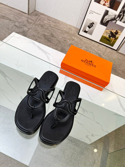 Luxury Shoes - HMS - 010