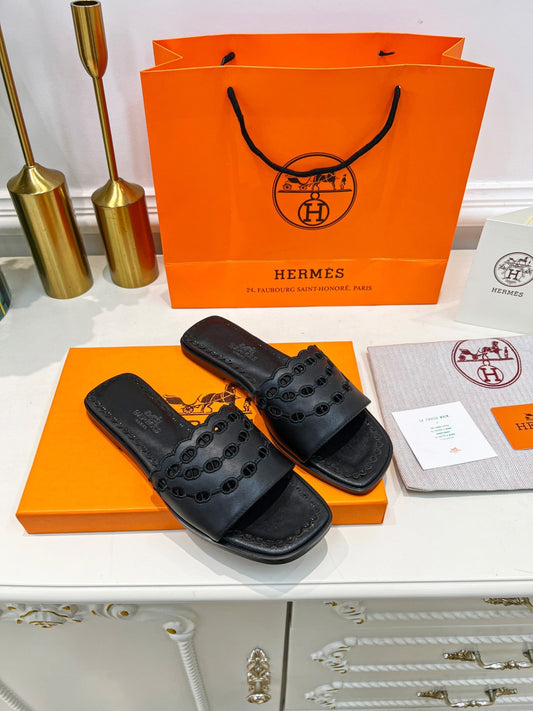 Luxury Shoes - HMS - 273