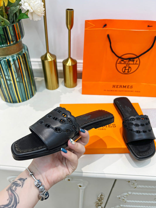 Luxury Shoes - HMS - 273