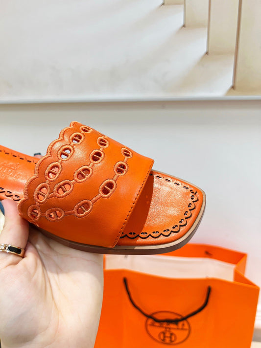 Luxury Shoes - HMS - 276