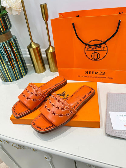 Luxury Shoes - HMS - 276