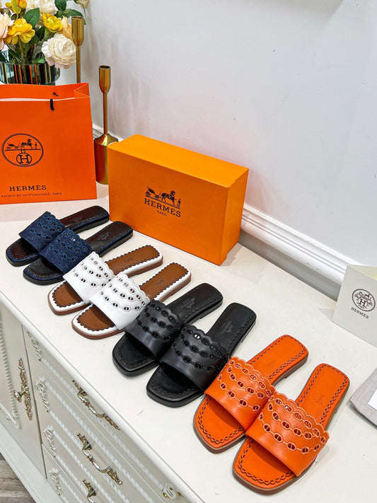 Luxury Shoes - HMS - 276