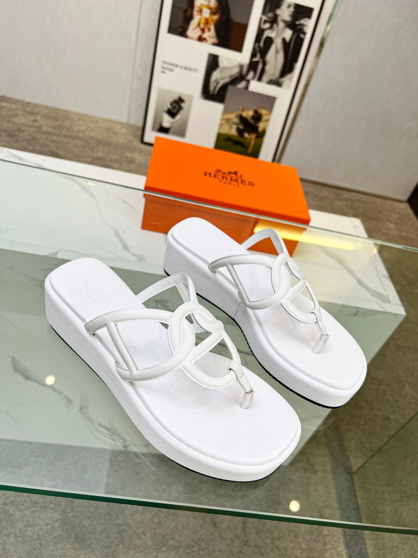 Luxury Shoes - HMS - 009