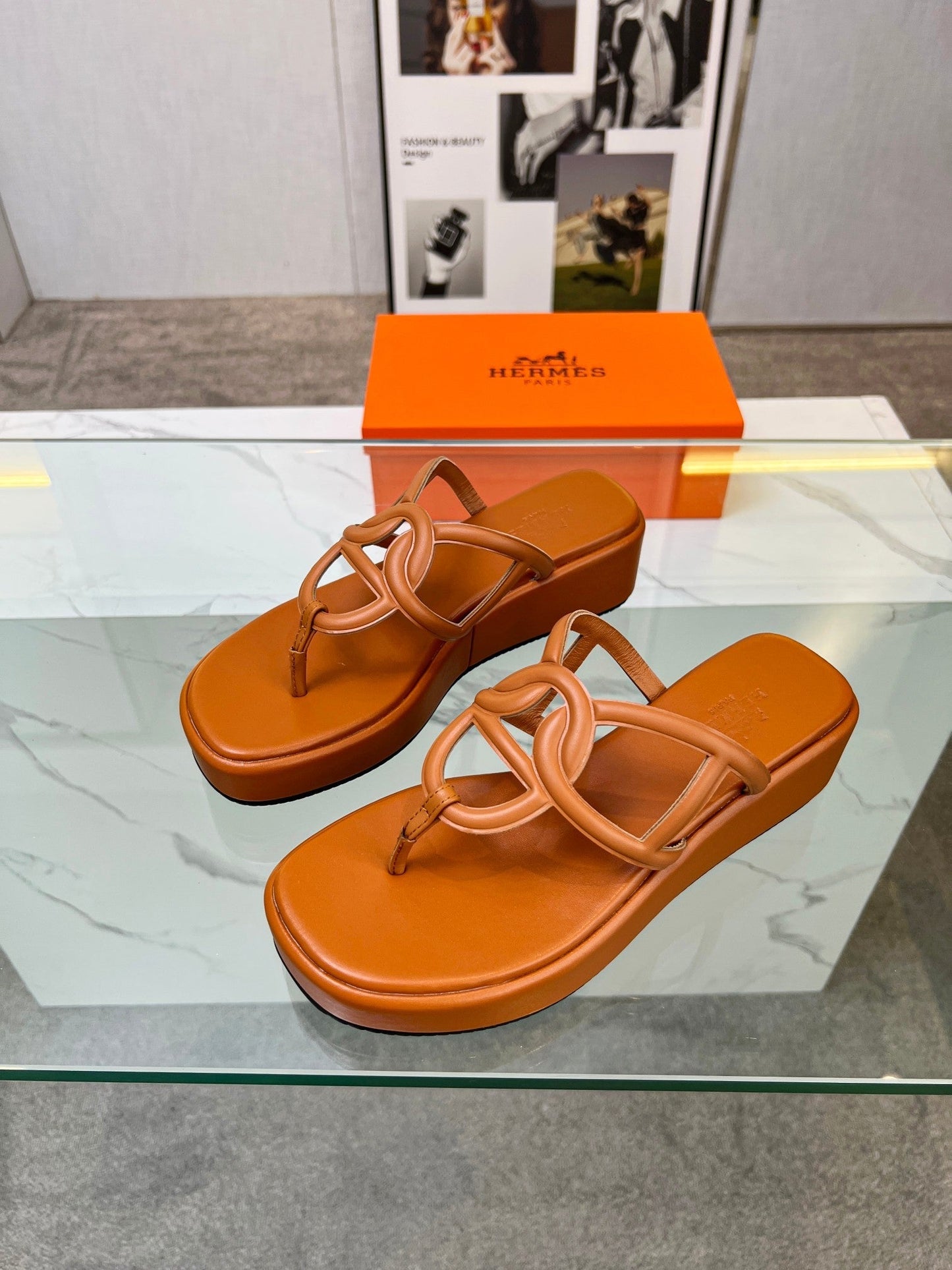 Luxury Shoes - HMS - 011