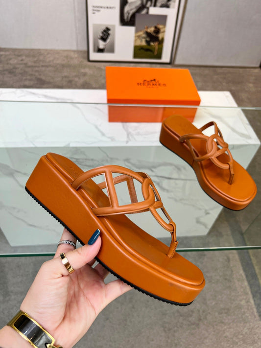 Luxury Shoes - HMS - 011