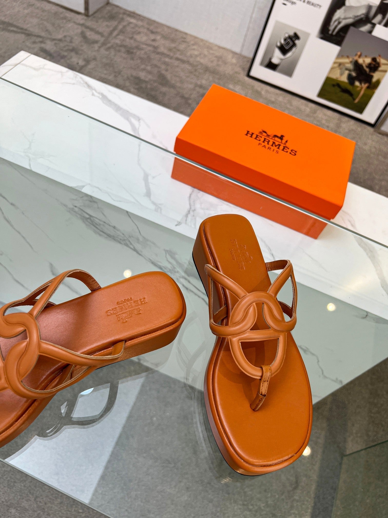 Luxury Shoes - HMS - 011