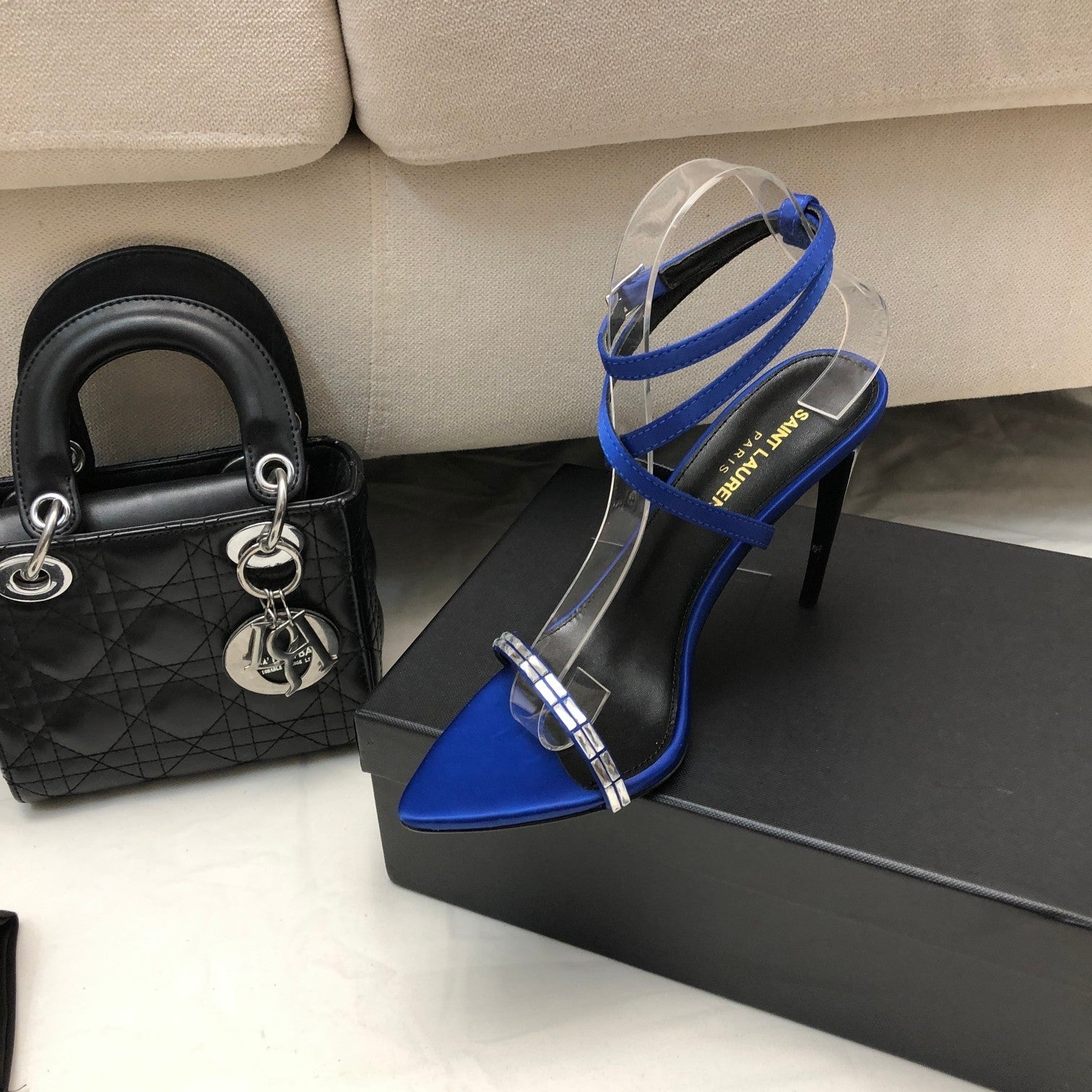 Luxury Shoes Sandals - SL - 005