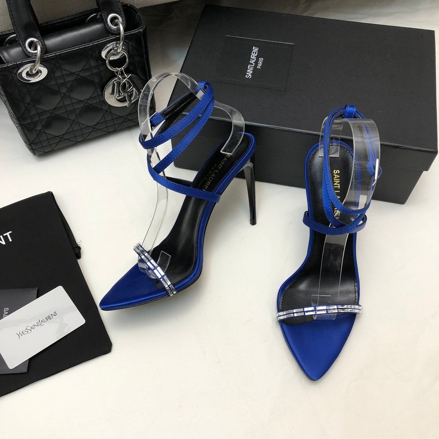 Luxury Shoes Sandals - SL - 005