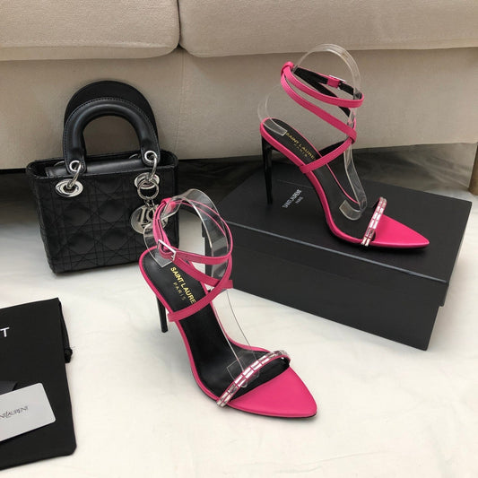 Luxury Shoes Sandals - SL - 006