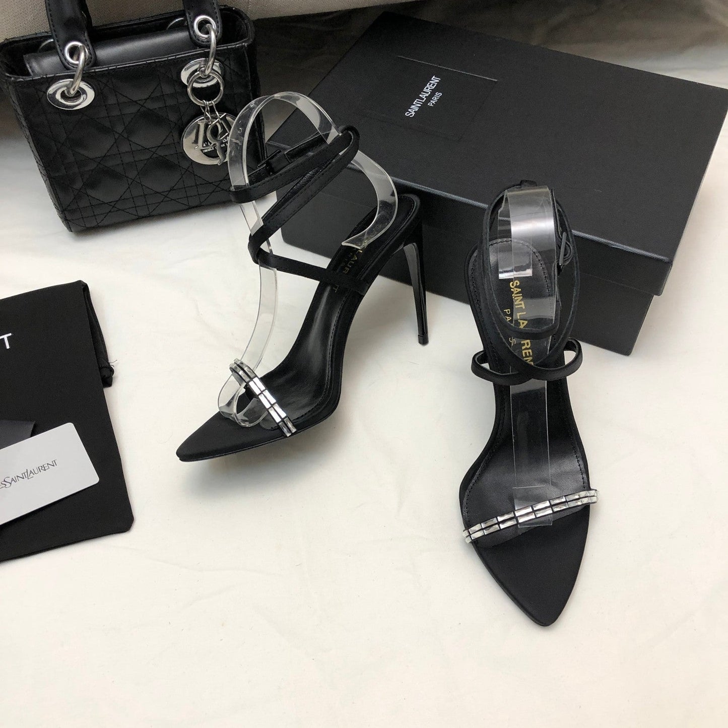 Luxury Shoes Sandals - SL - 007