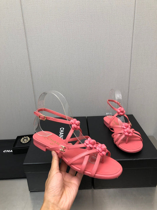 Luxury Shoes Sandals - CHL - 635