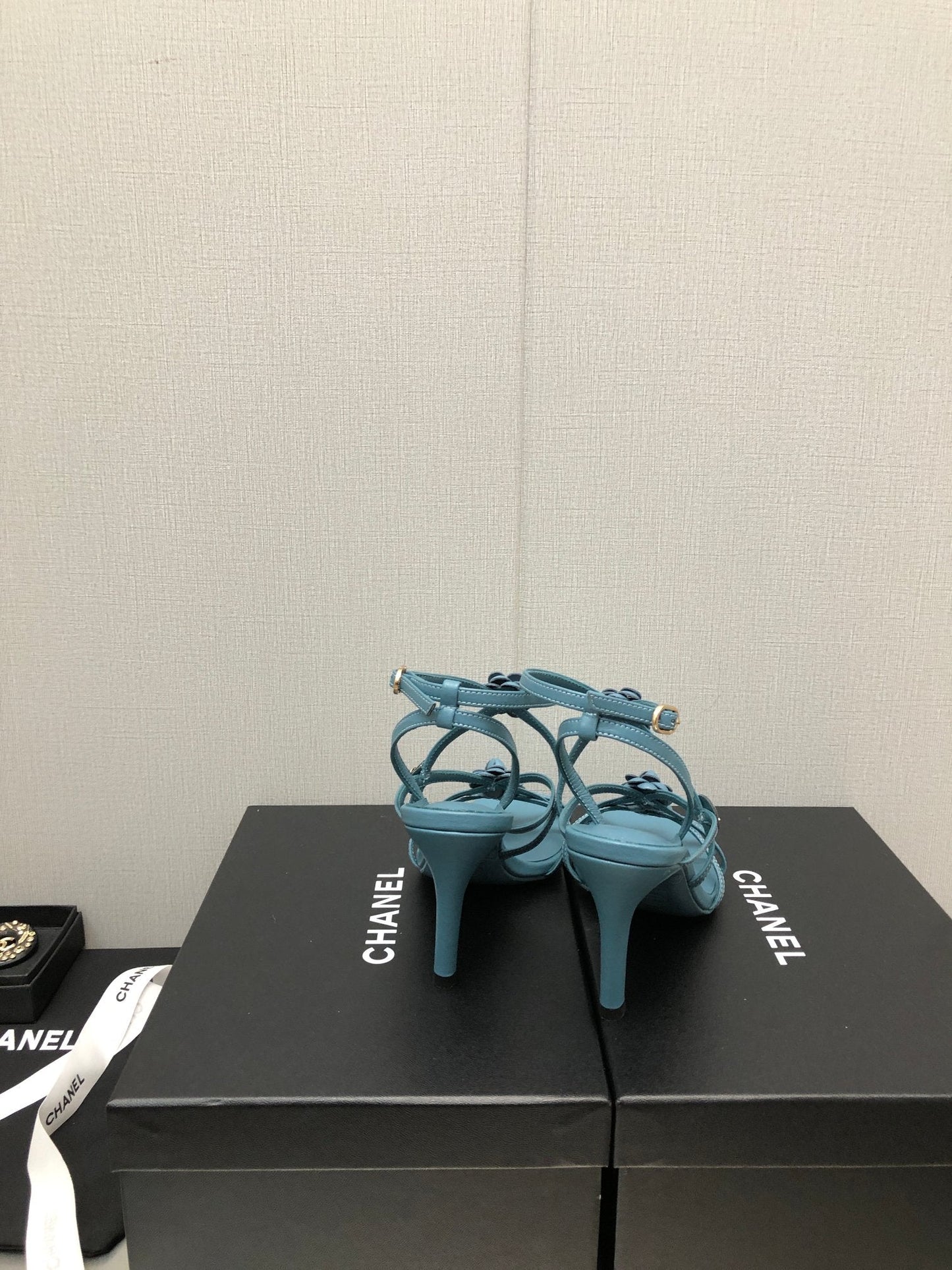 Luxury Shoes Sandals - CHL - 642