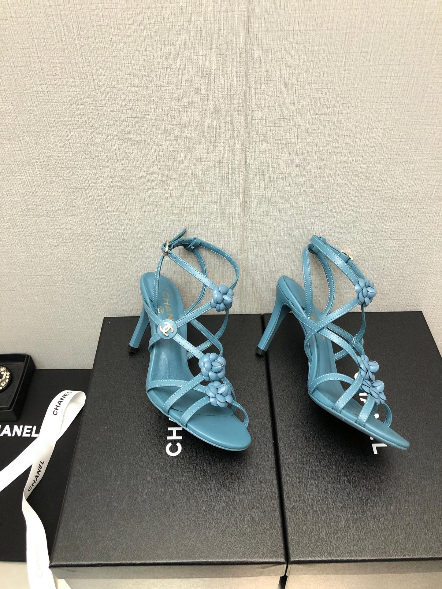 Luxury Shoes Sandals - CHL - 642