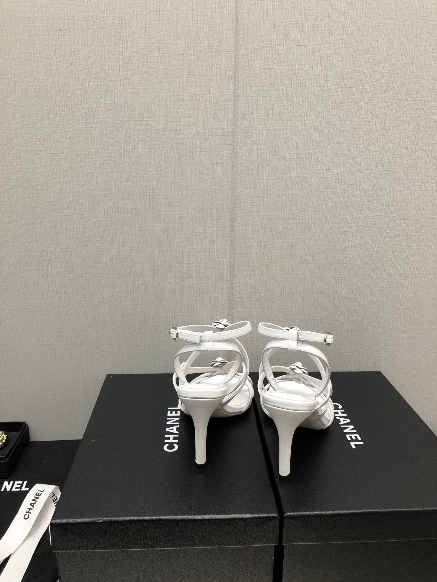 Luxury Shoes Sandals - CHL - 640